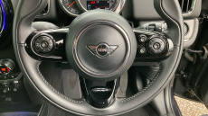 MINI Countryman 1.5 Cooper Exclusive 5dr Auto Petrol Hatchback